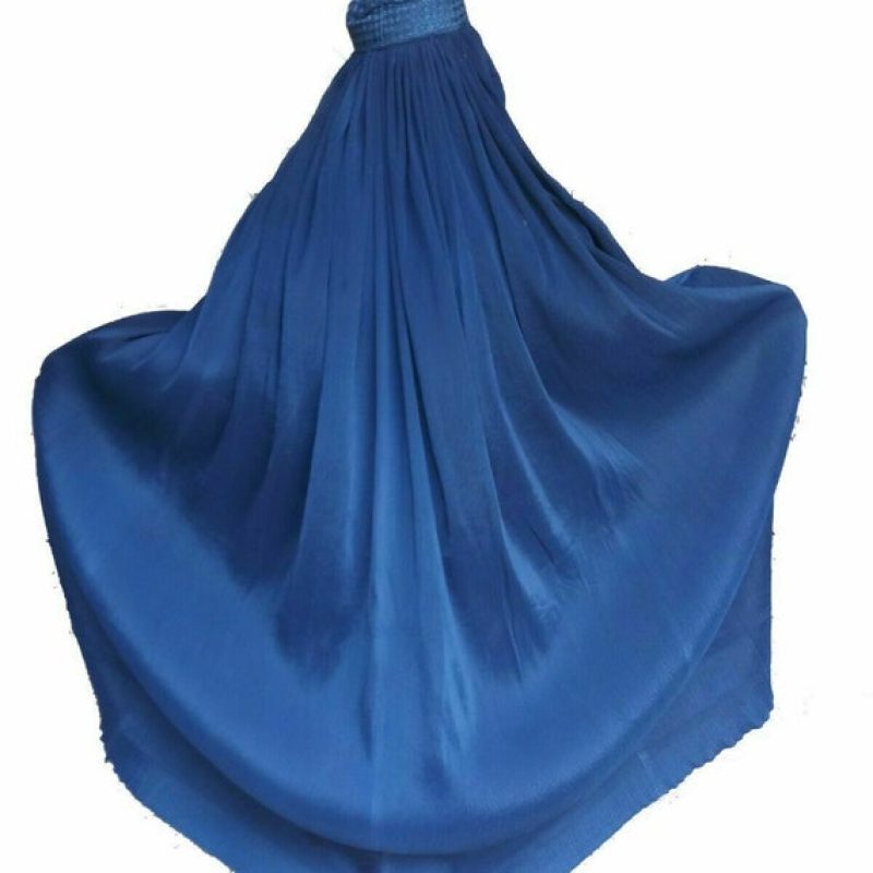 阿富汗女士 Topi Burqa Jilbab abaya 伊斯兰长袍面纱